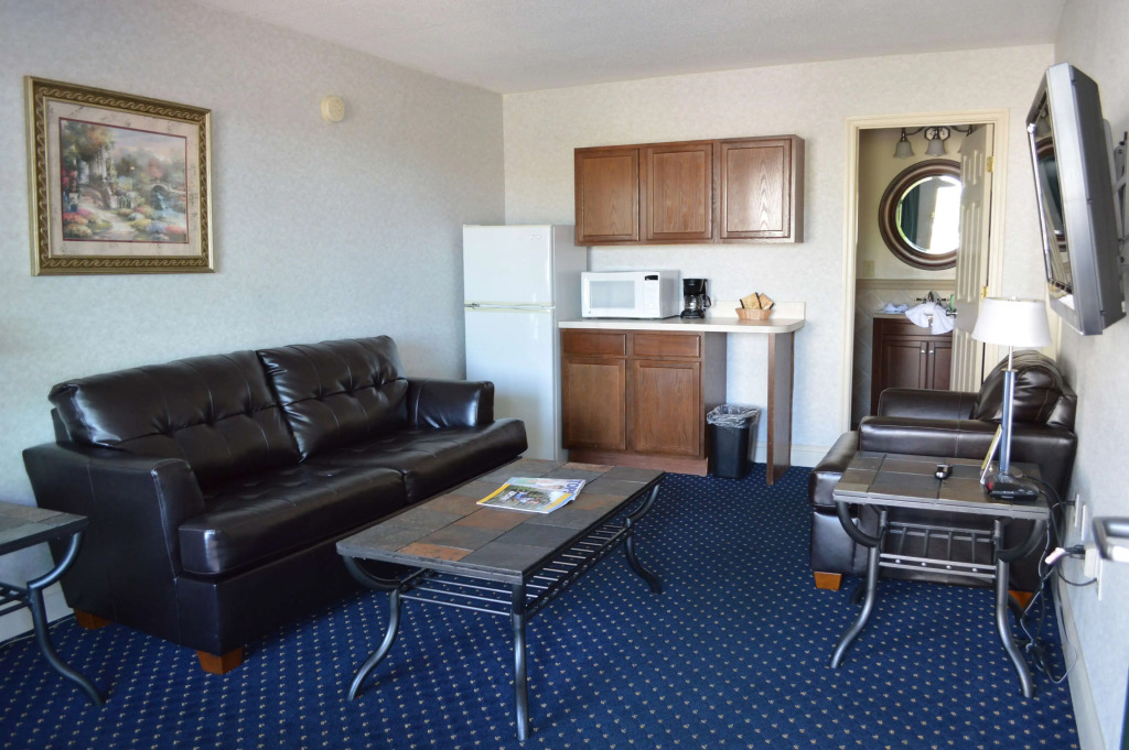 Bluegrass Extended Stay