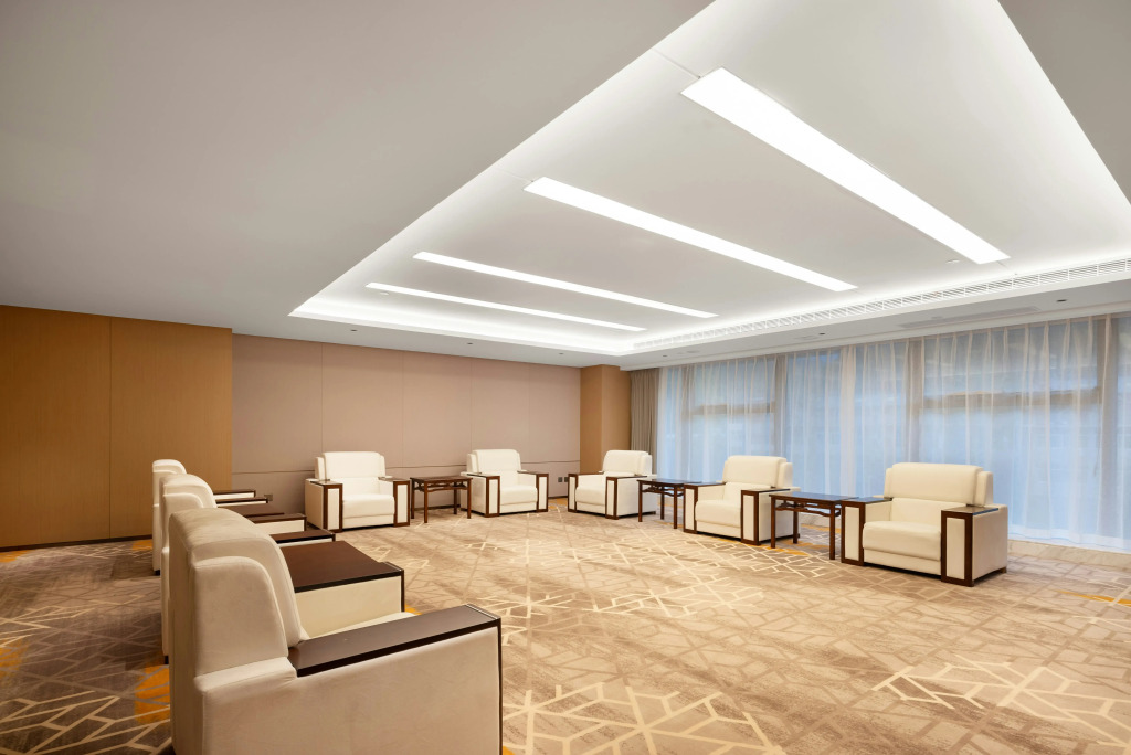 Home2 Suites by Hilton Wenzhou Wencheng