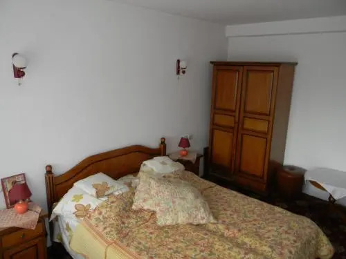 Cabana Putna Dorina