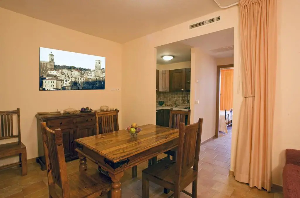 Villaggio Le Querce