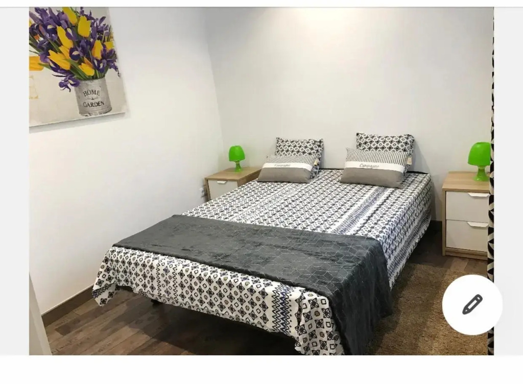 Atico, with 2 bedrooms