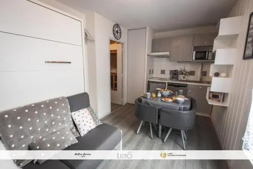 Studio 2 A 4 Personnes