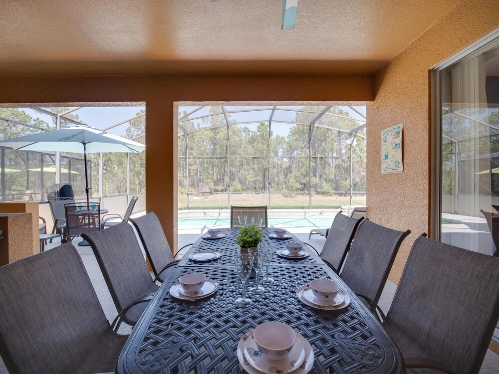 Casa Amore 5 Bedrooms