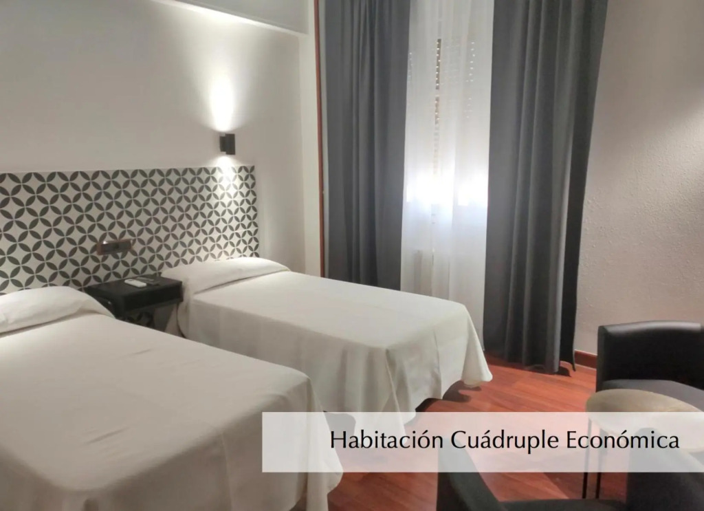 Hotel Montermoso
