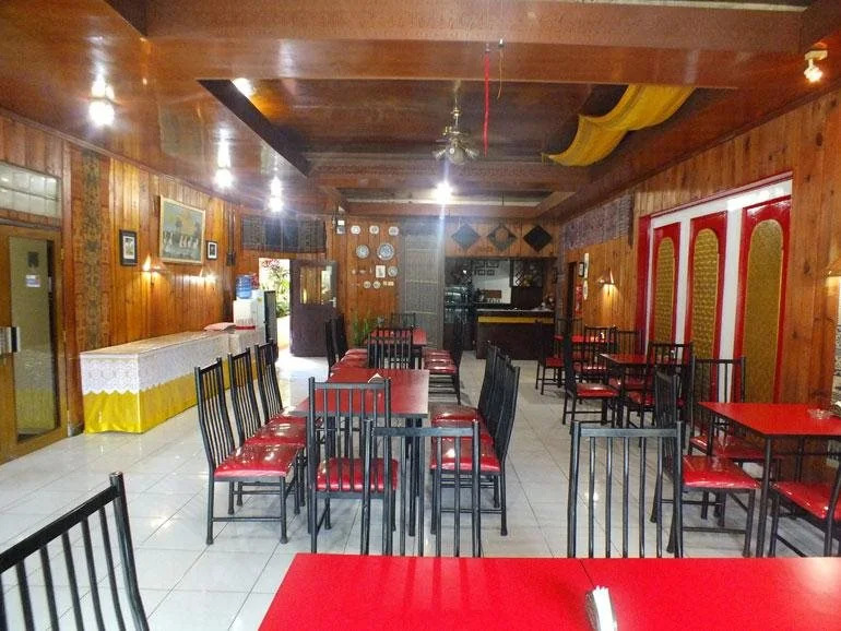 Hotel Indra Toraja