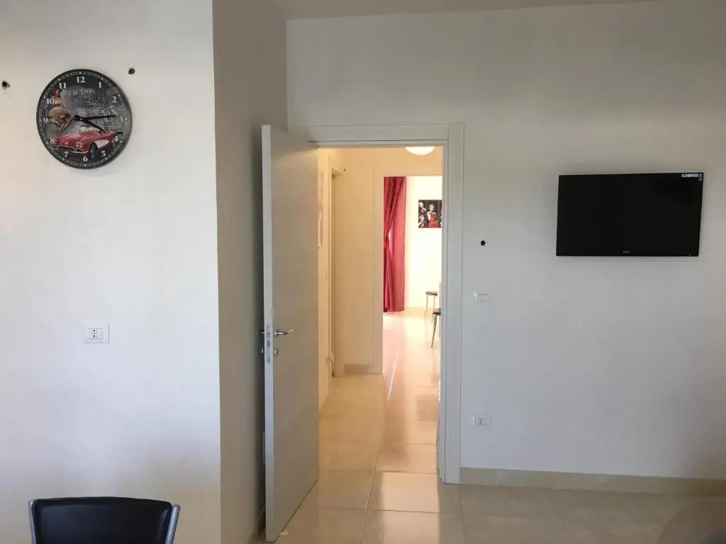 appartamento Luigi