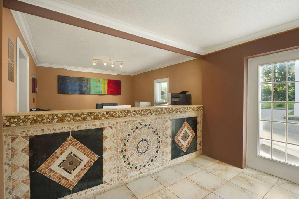 Quality Inn Ocean Springs - Biloxi East