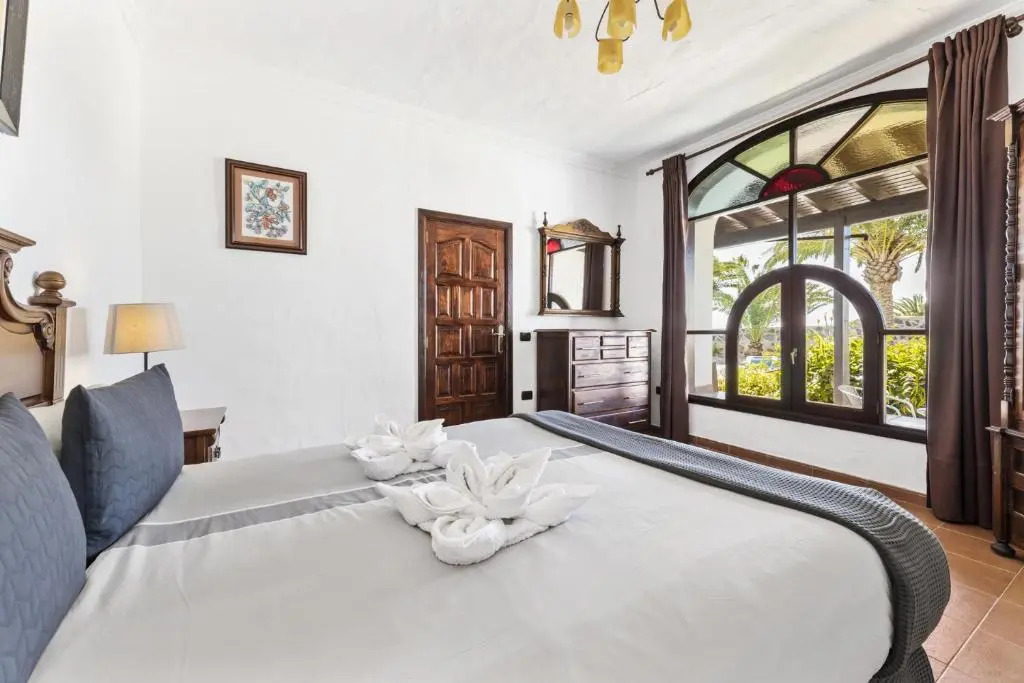 Casa el Palmeral
