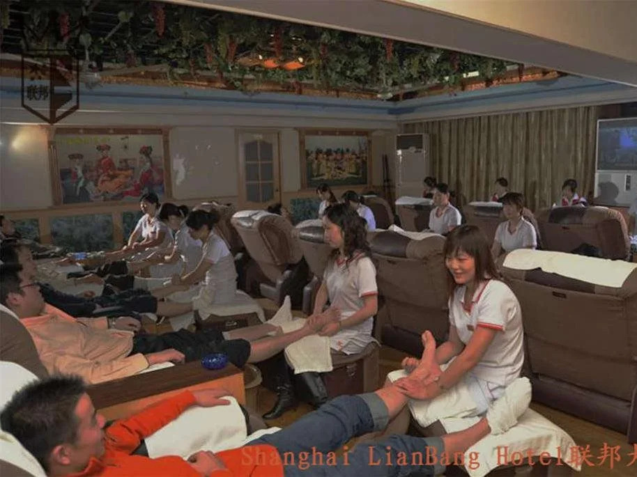 Lianbang Housekeeping Department