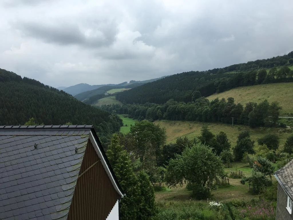 Haus Höhenflug