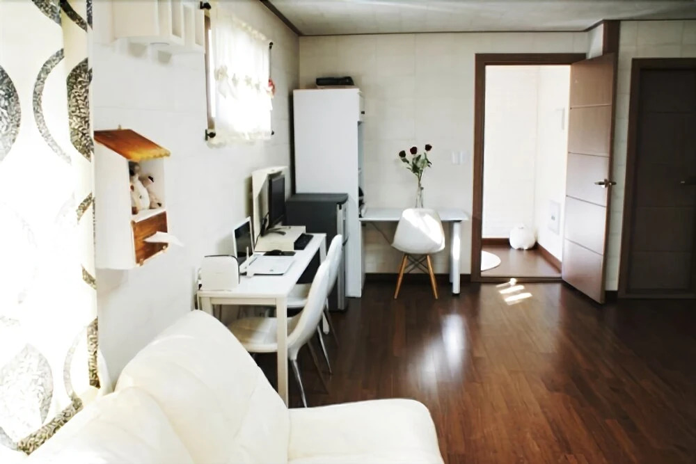 Yangpyeong Yesyes Pension