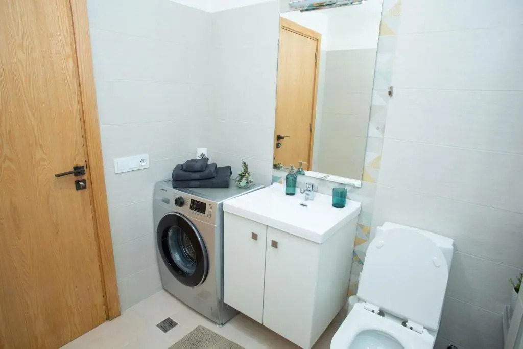 My Cosy Place Rabat - Appartements à 50m de la gare Agdal TGV