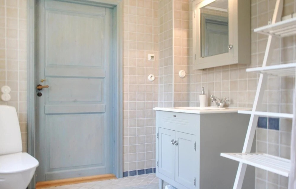 Awesome Home In Ystad With Kitchen