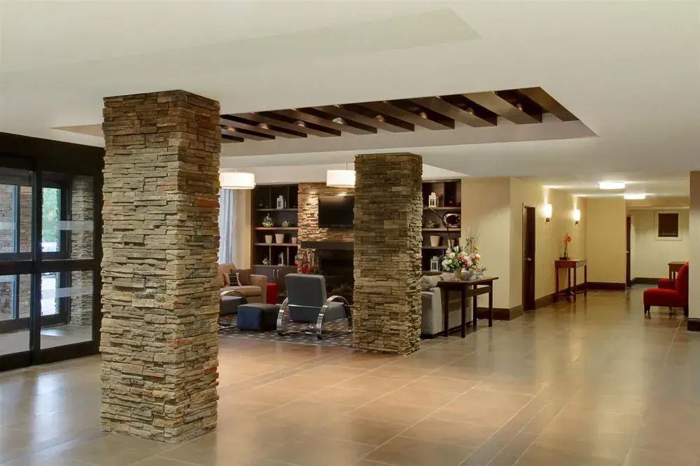 Four Points By Sheraton Niagara Falls