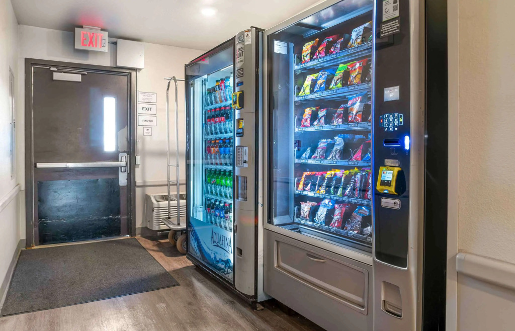 Extended Stay America Select Suites - Kalamazoo - West