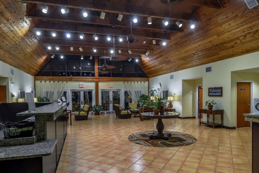 Polynesian Isles Resort By Diamond Resorts