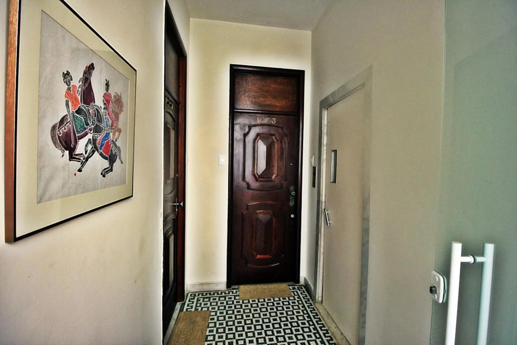 Rio Spot Homes Varanda U022A