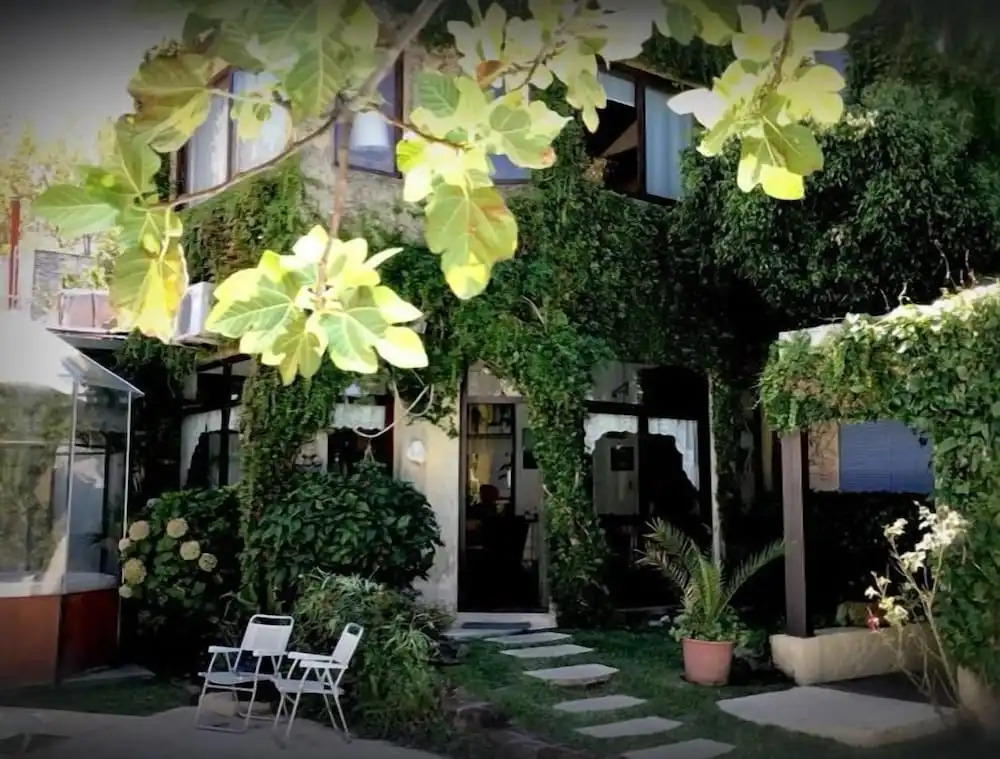 Posada del Angel
