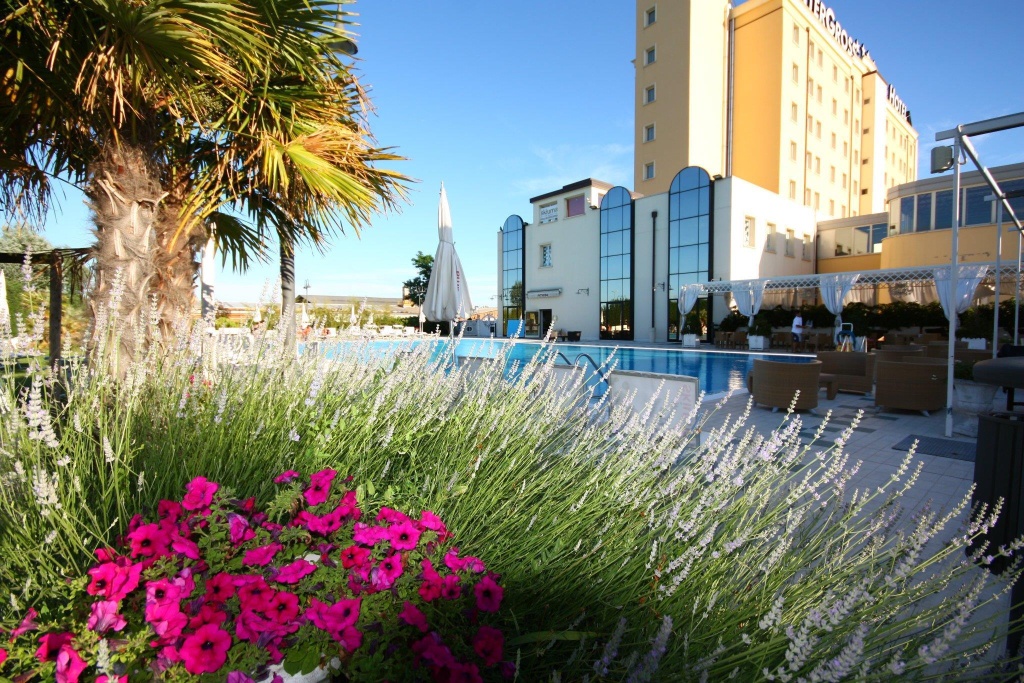 Hotel & Meeting Centergross