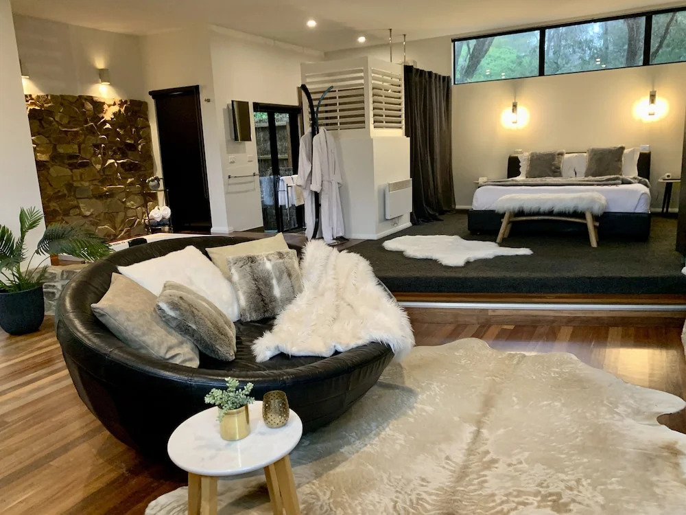 Kudos Villas - Hepburn Springs