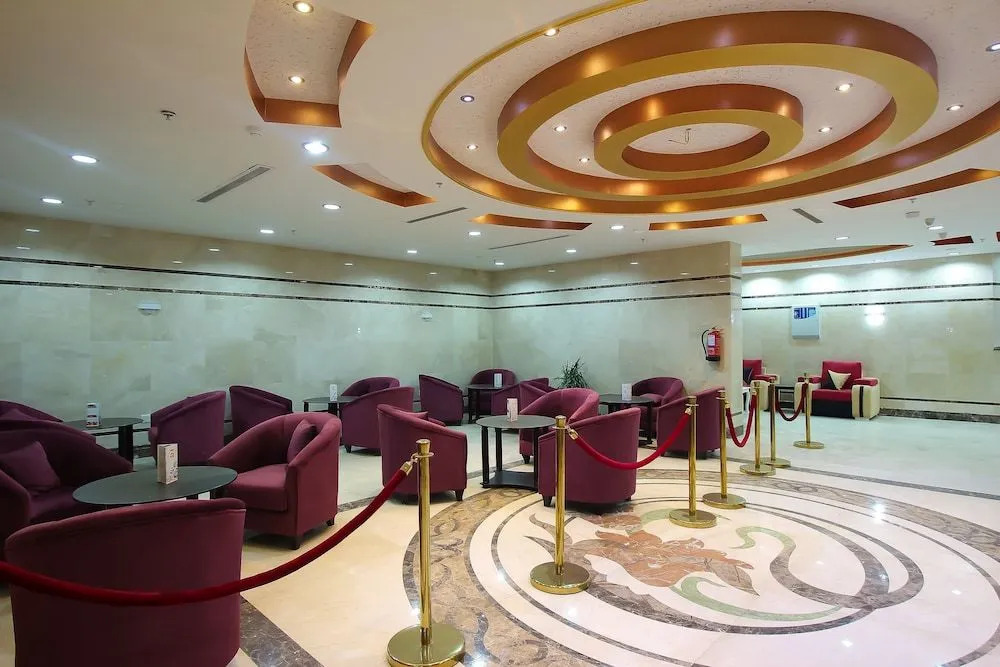 Al Riffa Al Azizia Hotel