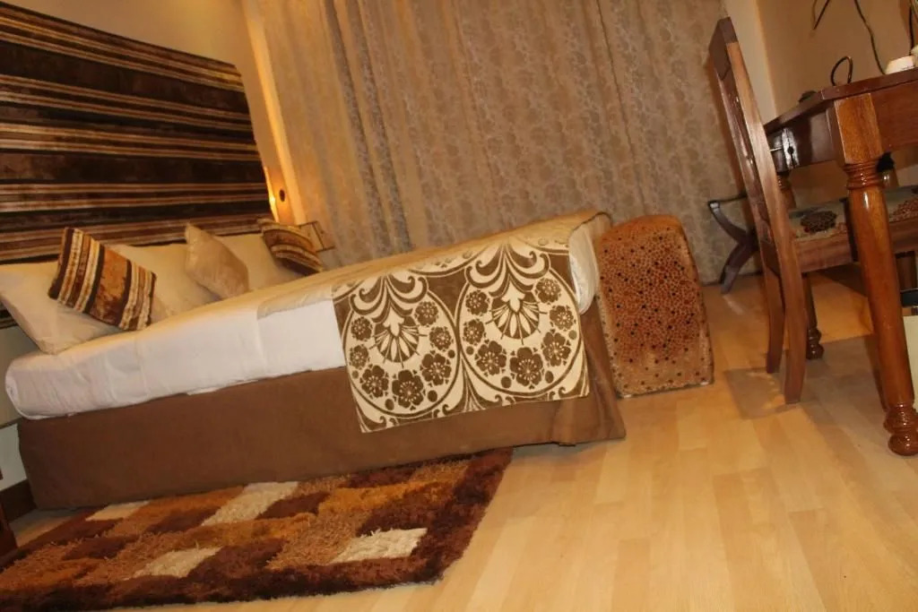 Victoria Blue Hotels & Apartments