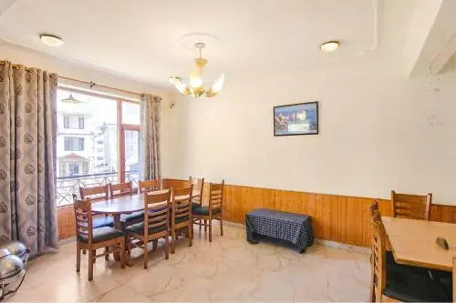 Summer Villa Cottage (PM ODYSSEY)