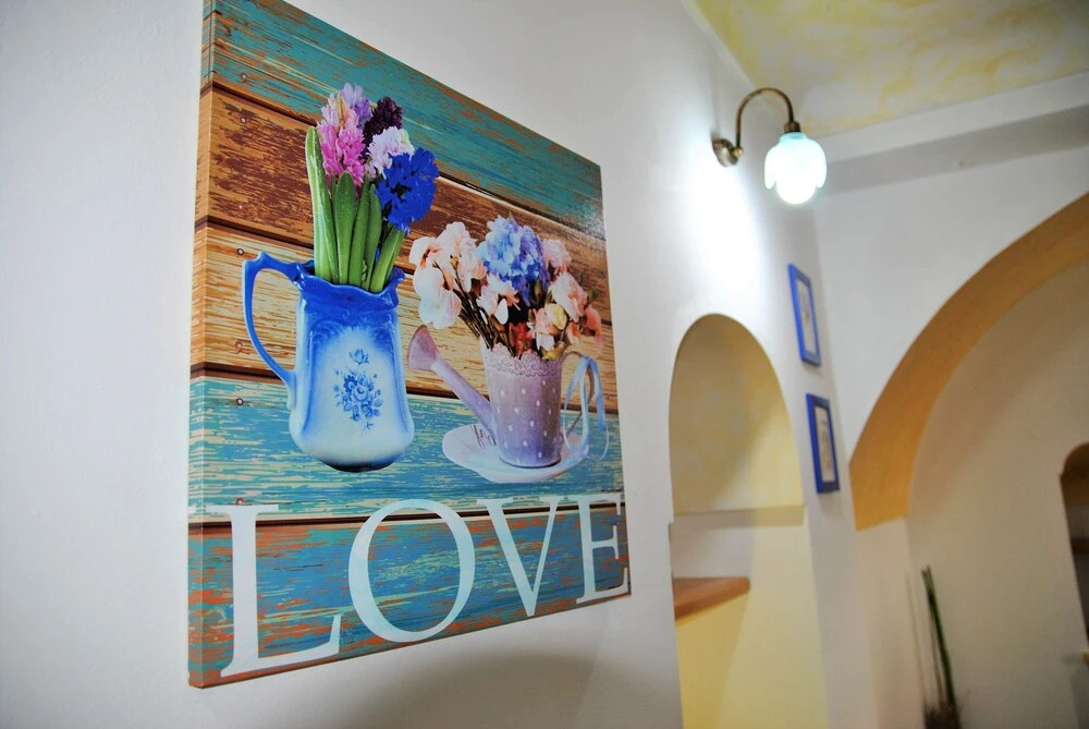 Casa Mimi a Sperlonga