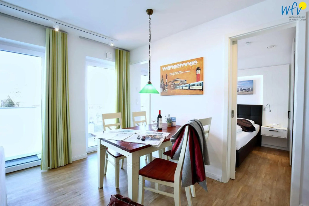 Villa Drees Wangerooge 81847