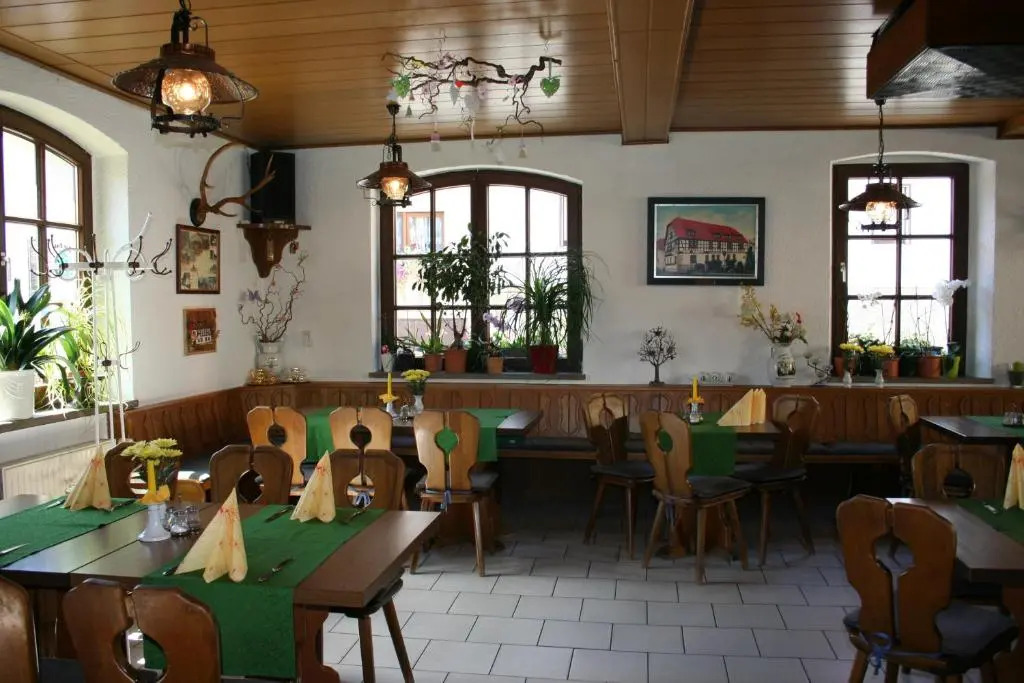 Gasthaus & Hotel Zur Linde