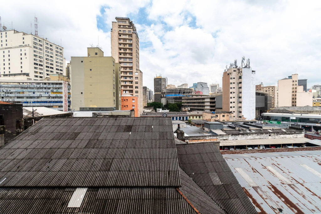 Ma61 Studio No Centro Histórico De Sp Prox 25