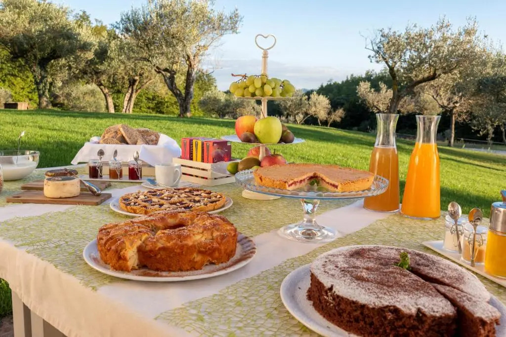 Acquaghiaccia Spa & Country House