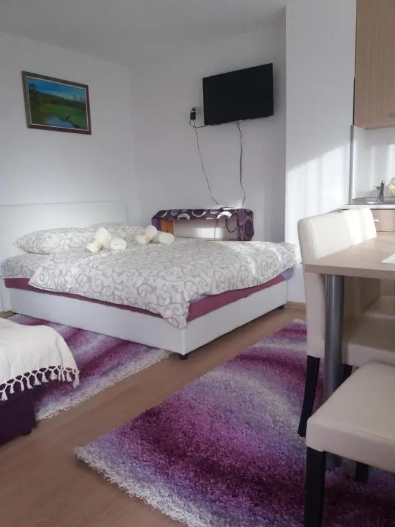 Apartment Bućić
