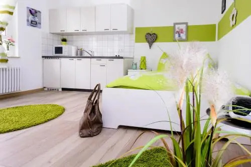 Breisach City-Appartements