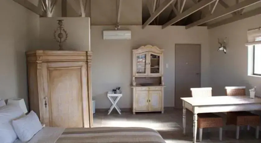The Ocean Bay Luxury Guesthouse