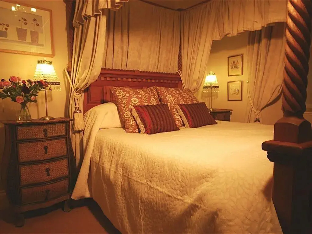 Hilton House