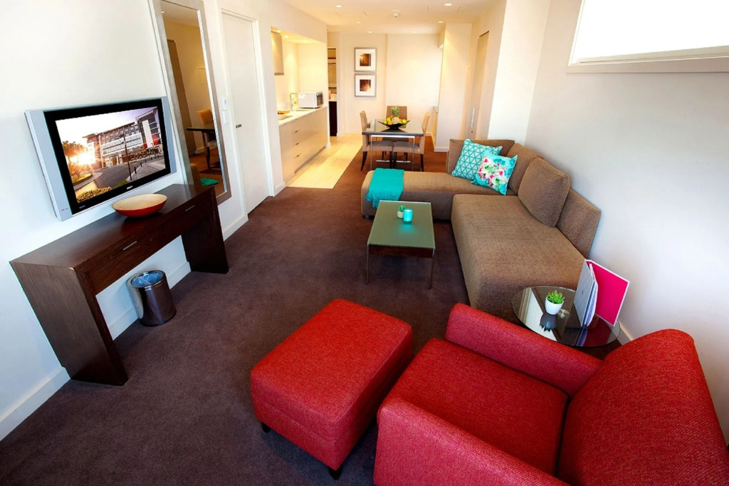 Rydges Campbelltown
