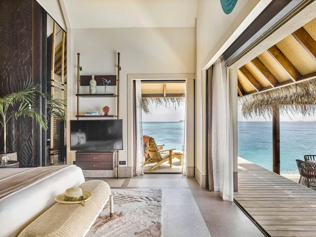JOALI Maldives