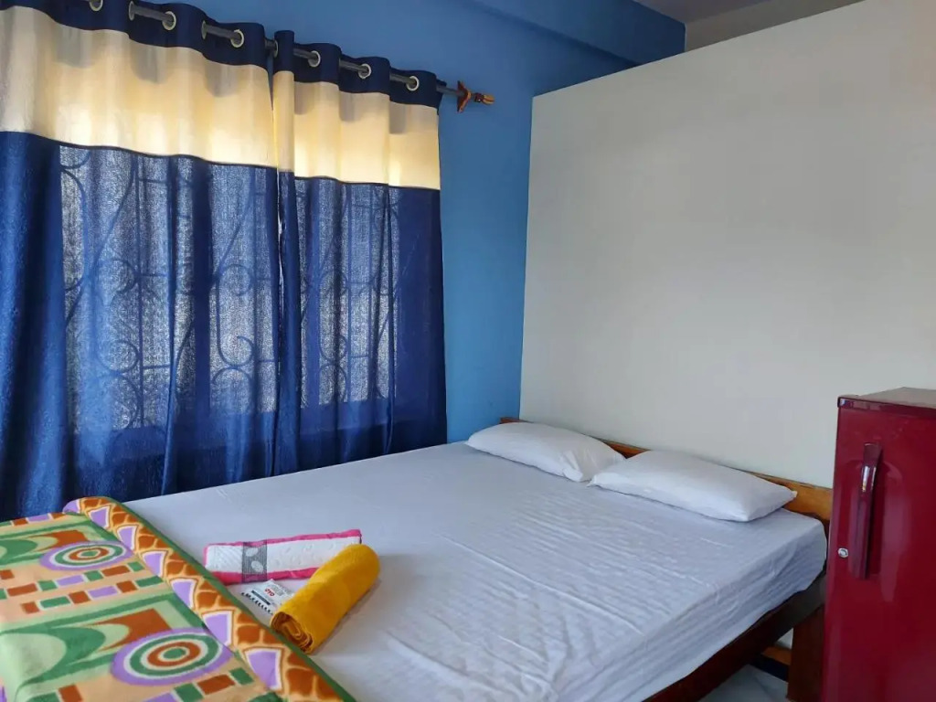 Arambol Hospitality Red Rock