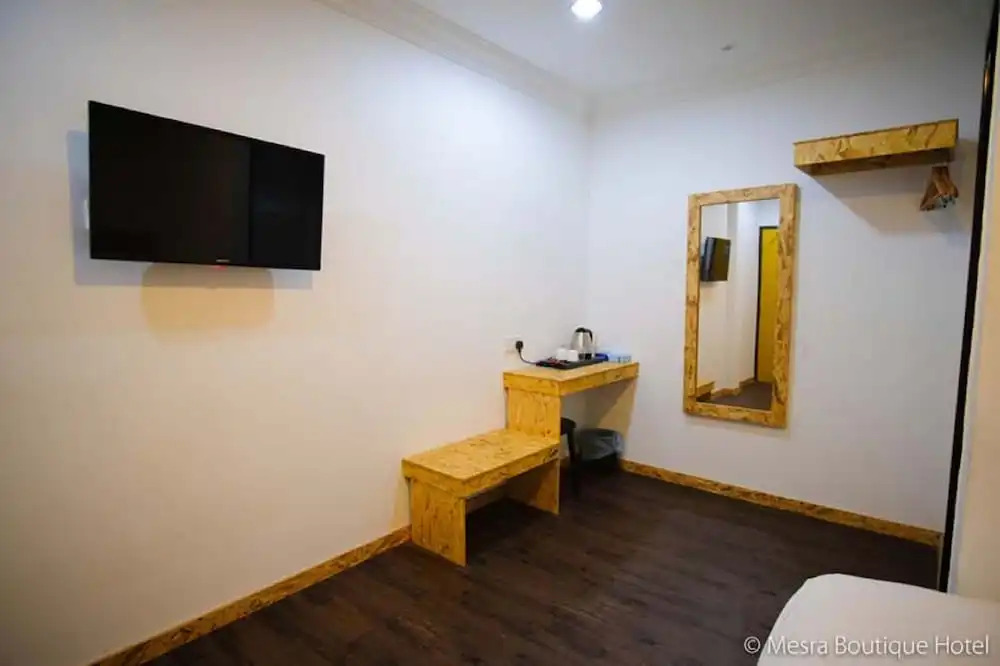 Mesra Boutique Hotel