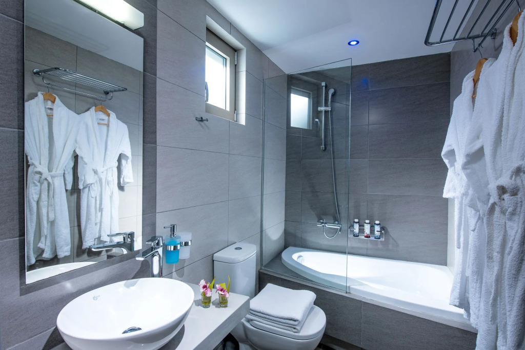Happy Cretan Suites