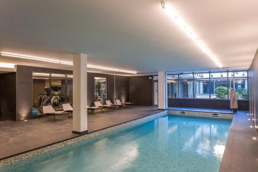 Nemea Appart Hotel Cannes Palais