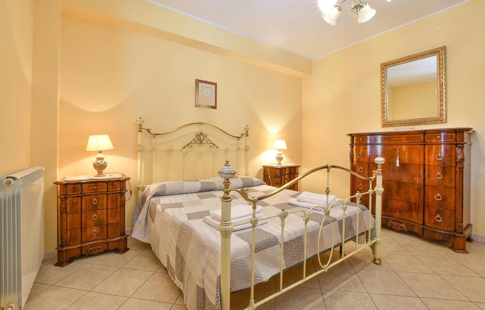 Beautiful Home in Zafferana Etnea With 4 Bedrooms