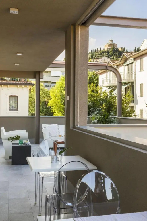 San Leonardo Suites