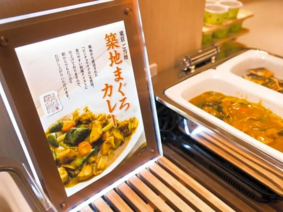Super Hotel Tokyo Kinshicho Ekimae / Vacation STAY 79360