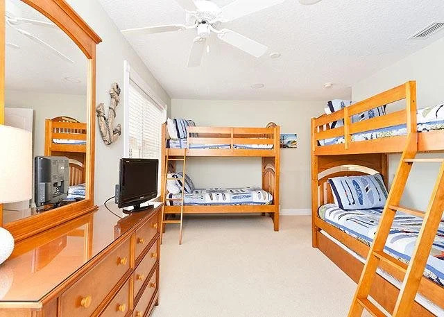 Margaritaville Beach 4 Br home by RedAwning