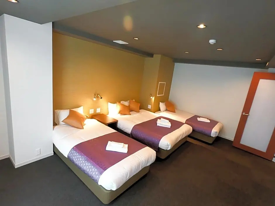 Hotel S-Presso West - Vacation STAY 9087