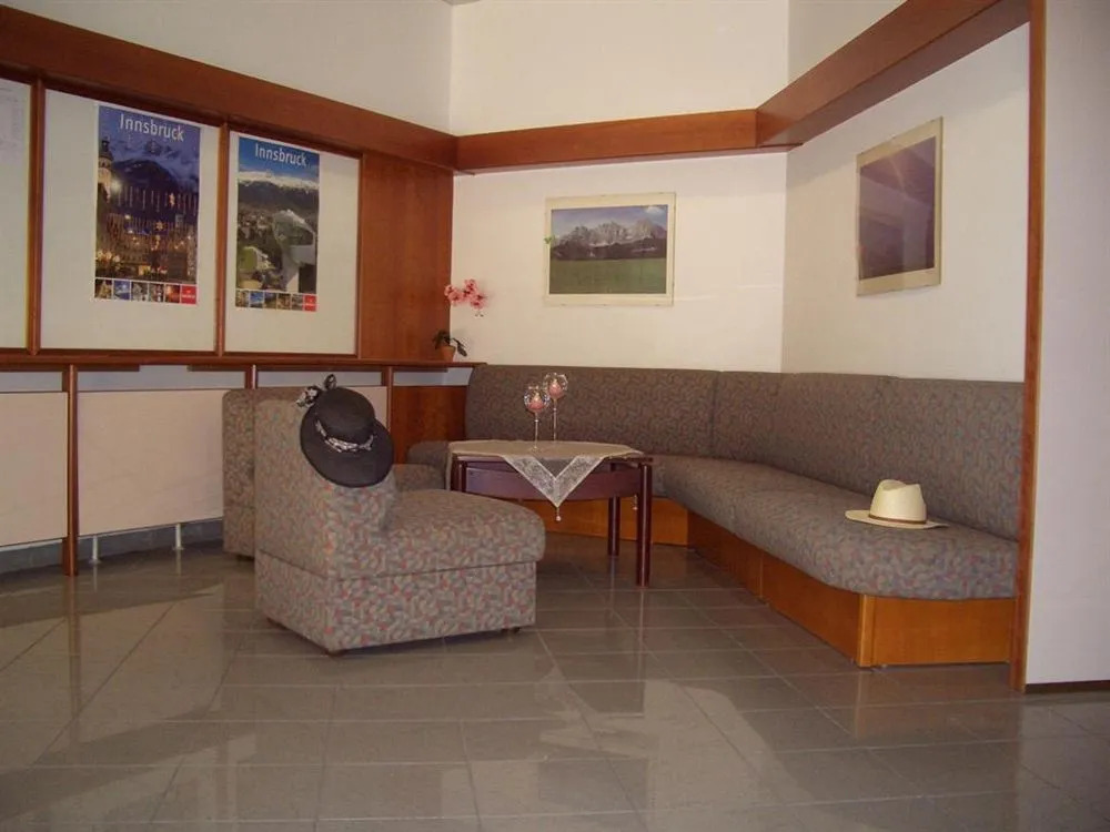 Sommerhotel Karwendel
