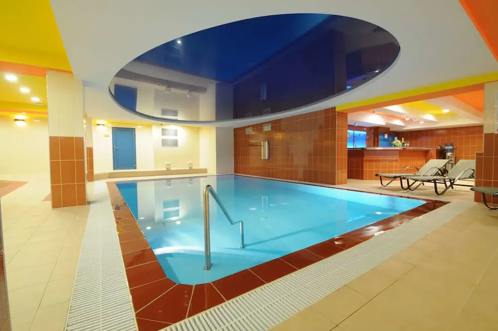 Wellness Resort Energetic