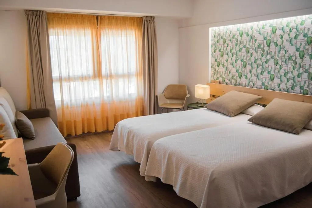 Hotel Yola